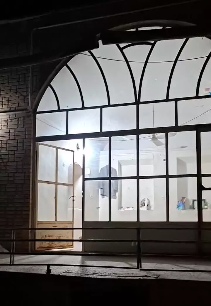 خونه قدیمی ۵۰۰ متری قابل تفکیک مشیر انقلاب