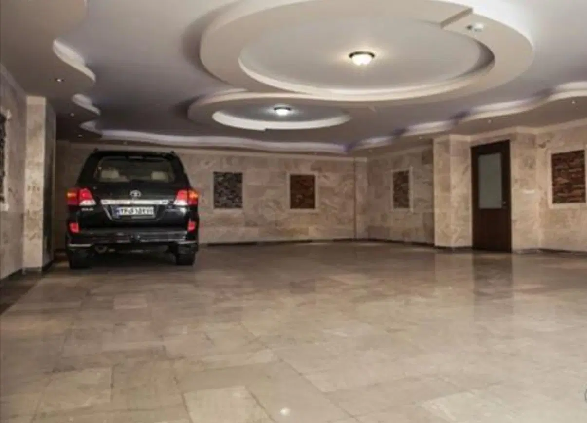 اجاره پارکینگ آپارتمان استخر تهرانپارس