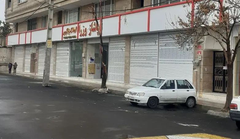 فروش مغازه  سند دار  داخل پاساژ