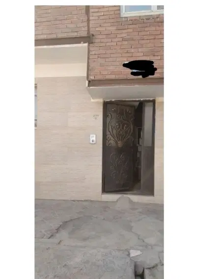 خانه هفتاد متری