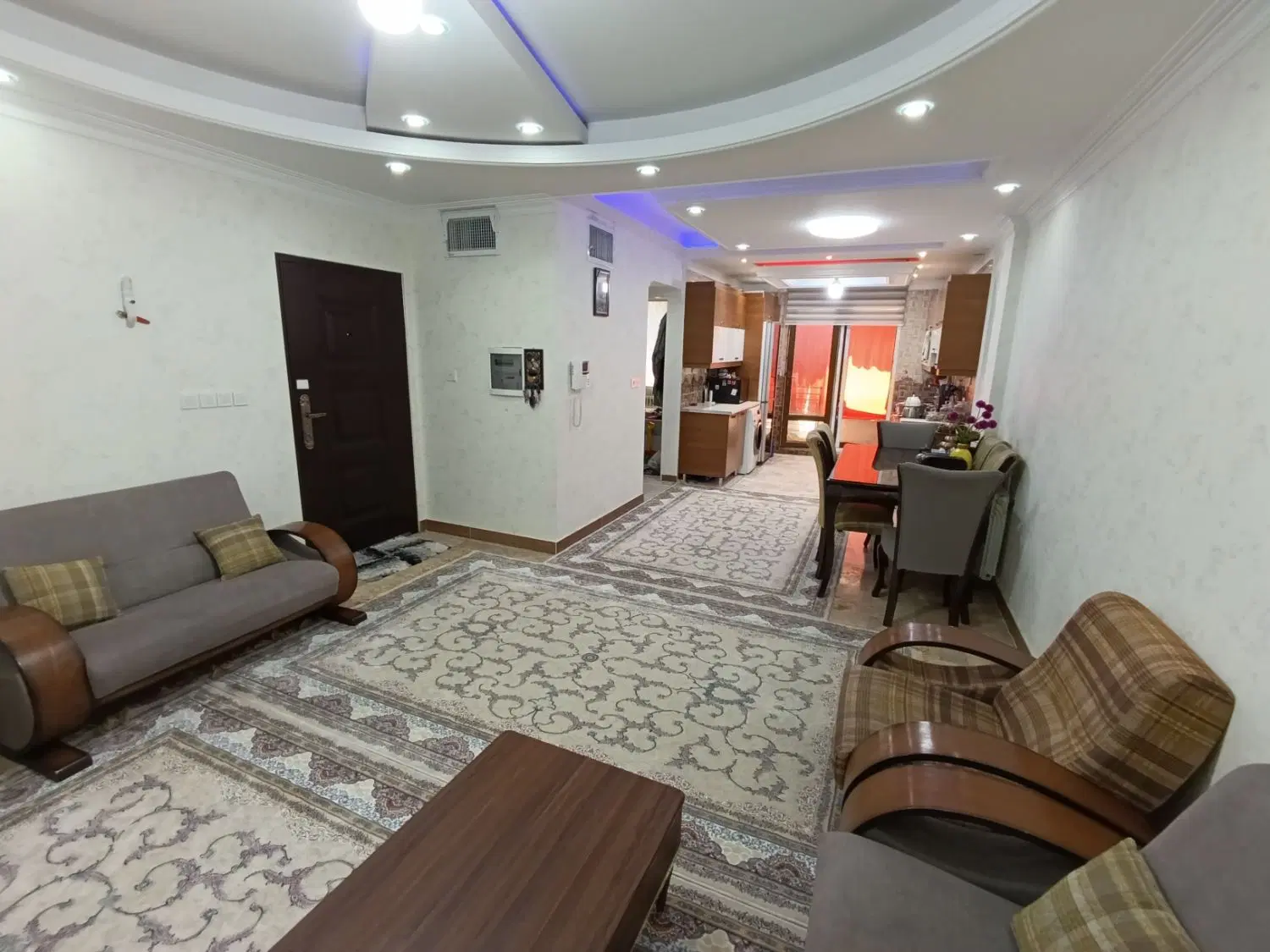 فروش اپارتمان65 متری
