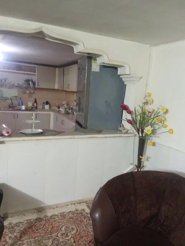 خونه اجاره ای رسالت المهدی