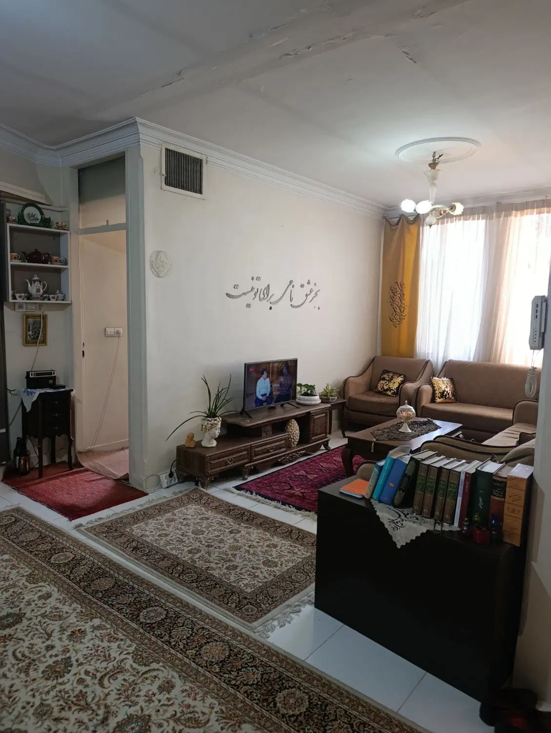 67متری کتویی زاده