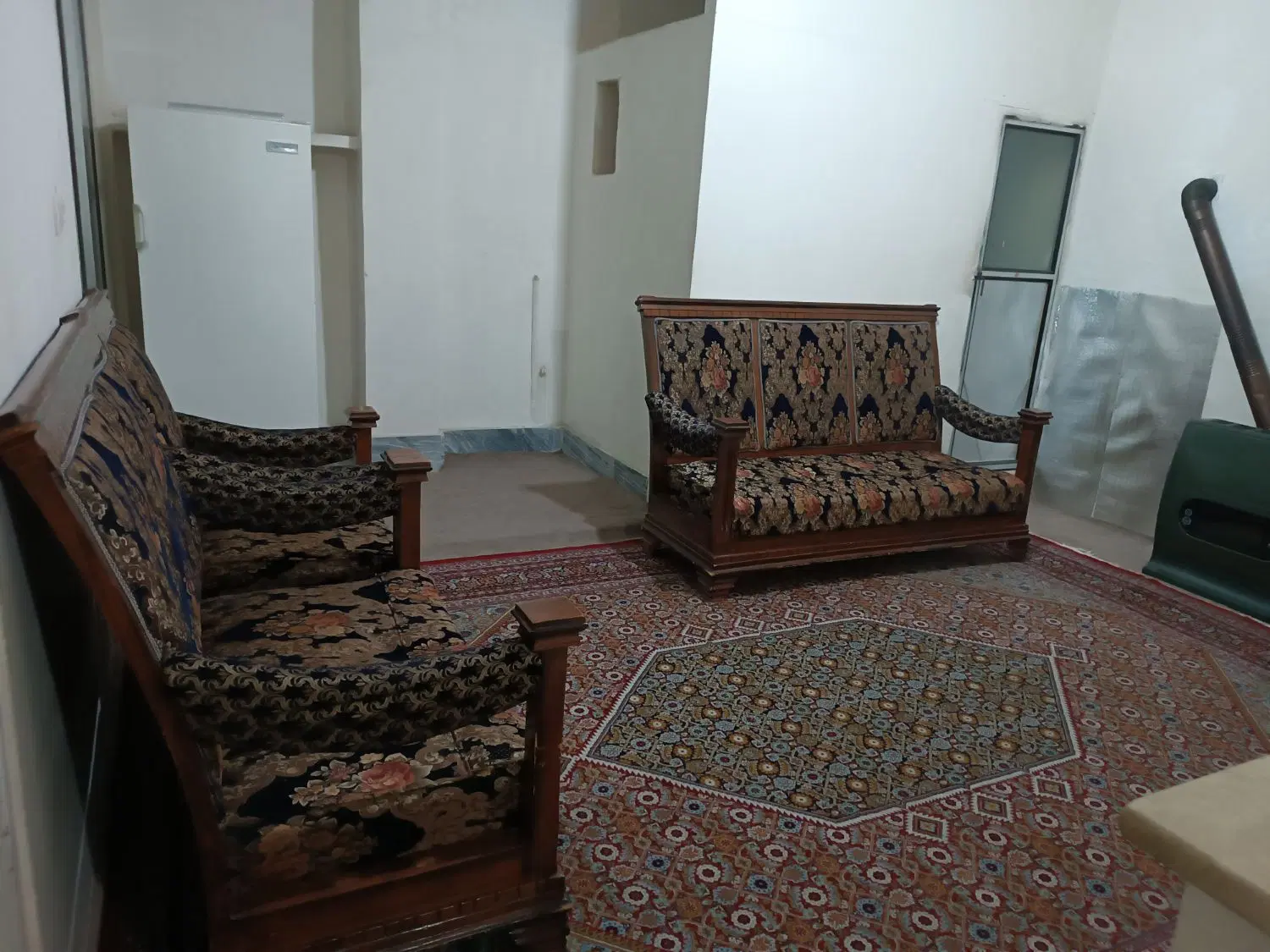 اجاره سویت دربست امن و تمیز