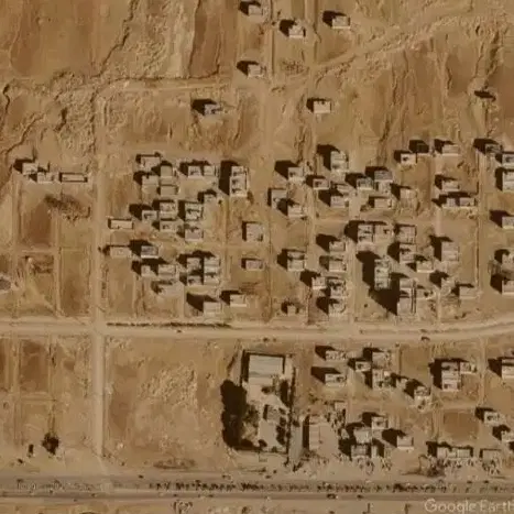 زمین بسیجیان