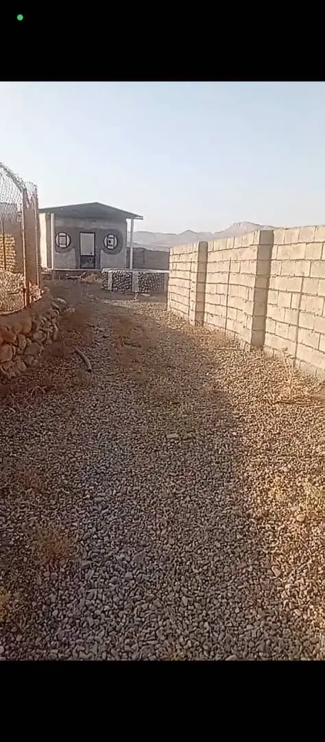 خانه باغ