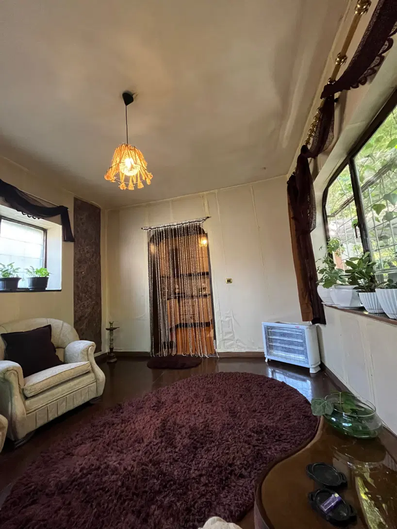 اجاره کوتاه مدت باغ ویلا