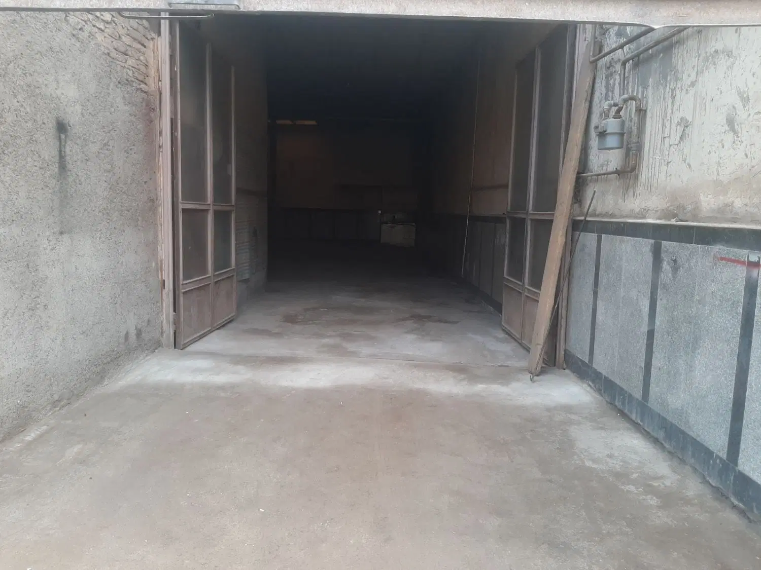 مغازه