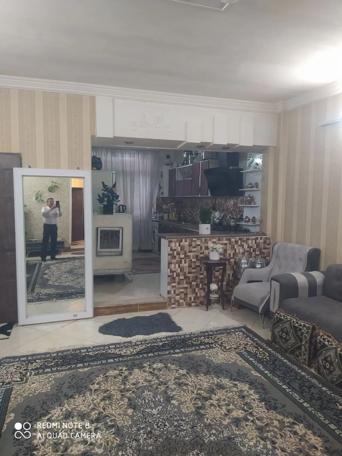 آپارتمان رهن واجاره