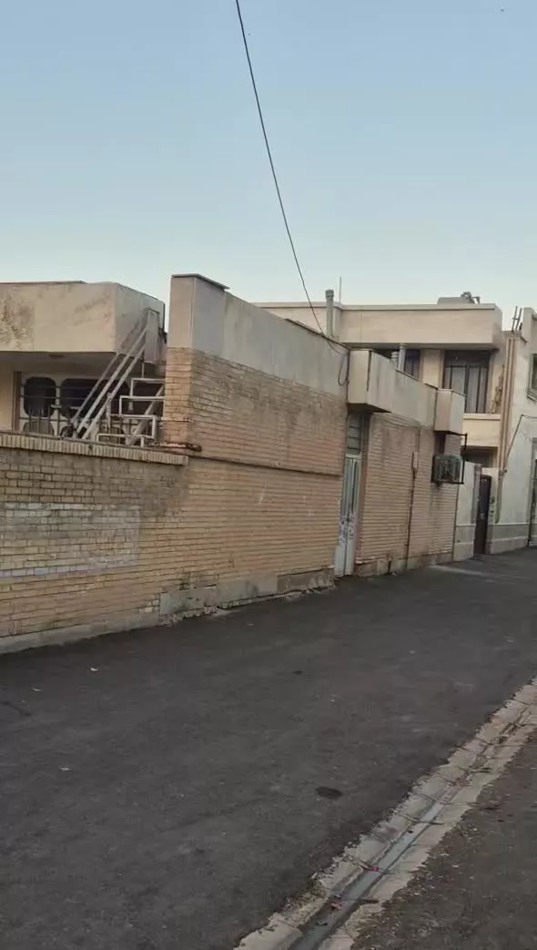 فروش منزل کلنگی