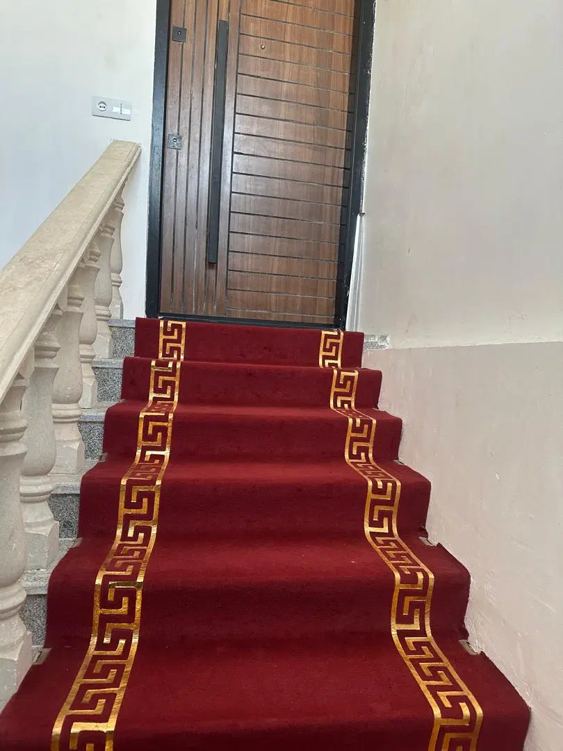 آپارتمان طبقه دوم نجف شهر جدید