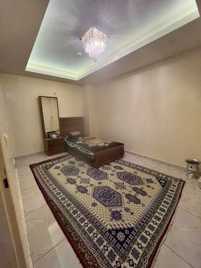 فروش واحد ۱۳۰متر لوکس مرزداران نصر یاغچیان