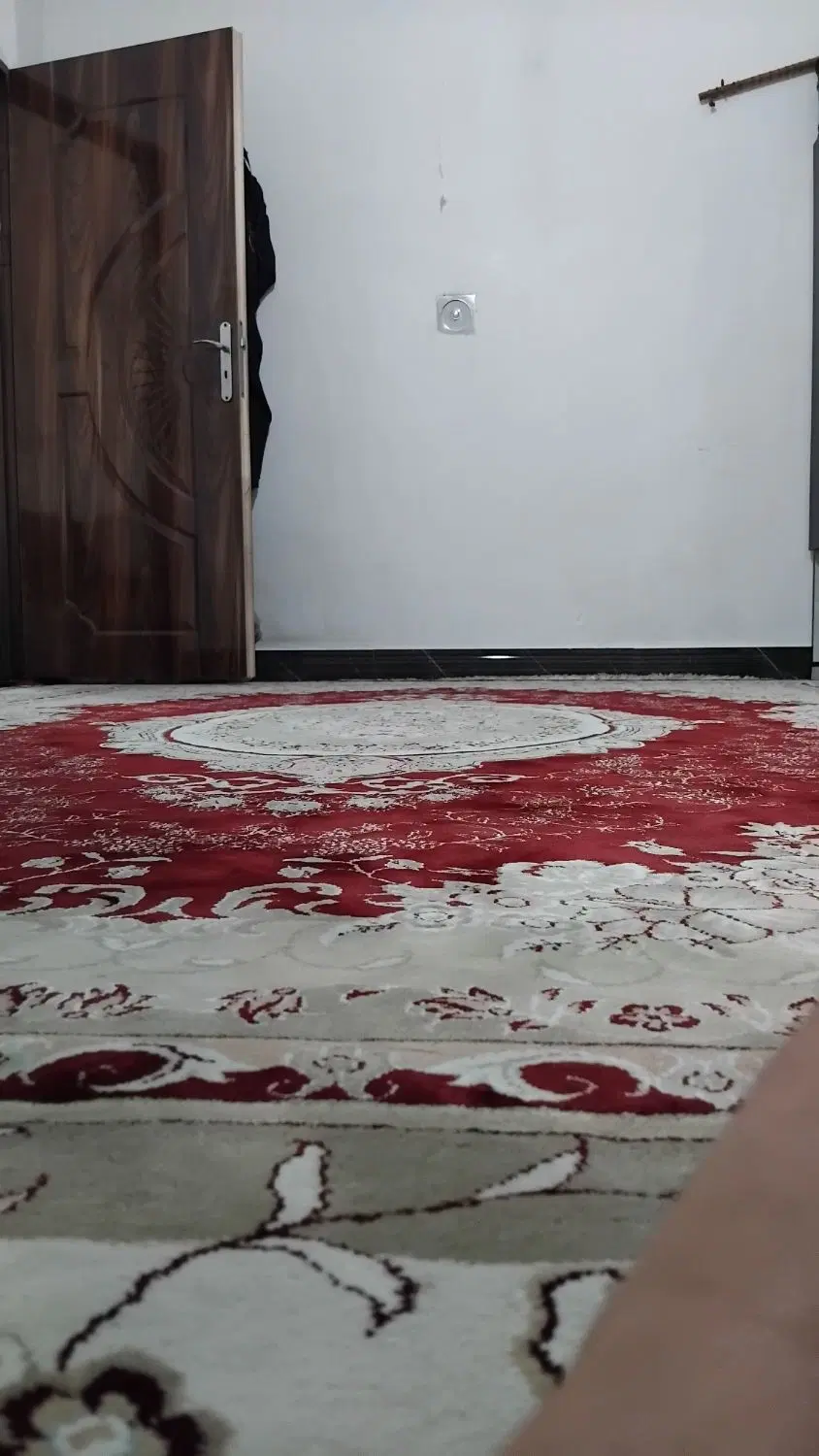 ویلایی اسکلت فلزی