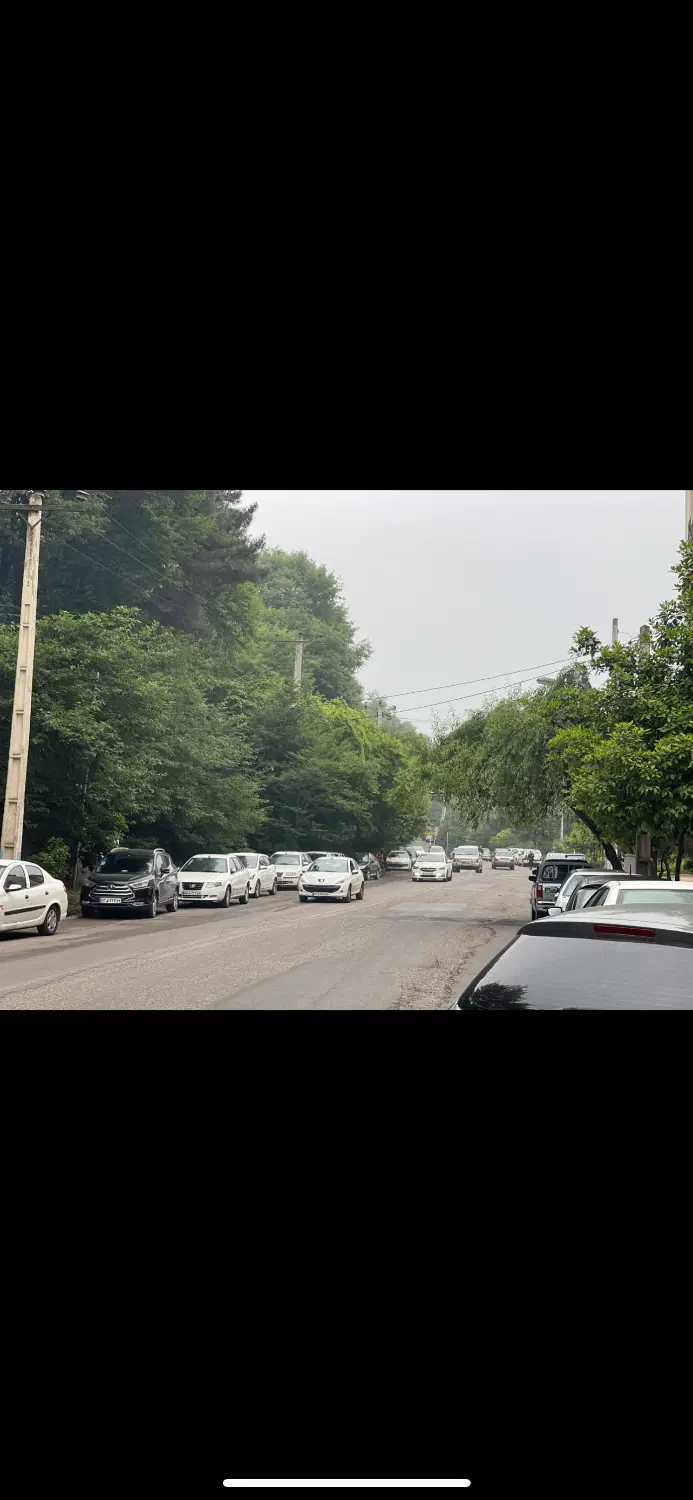 زمین مسکونی ۳۵۰ متری ویلاشهر (آسایش )