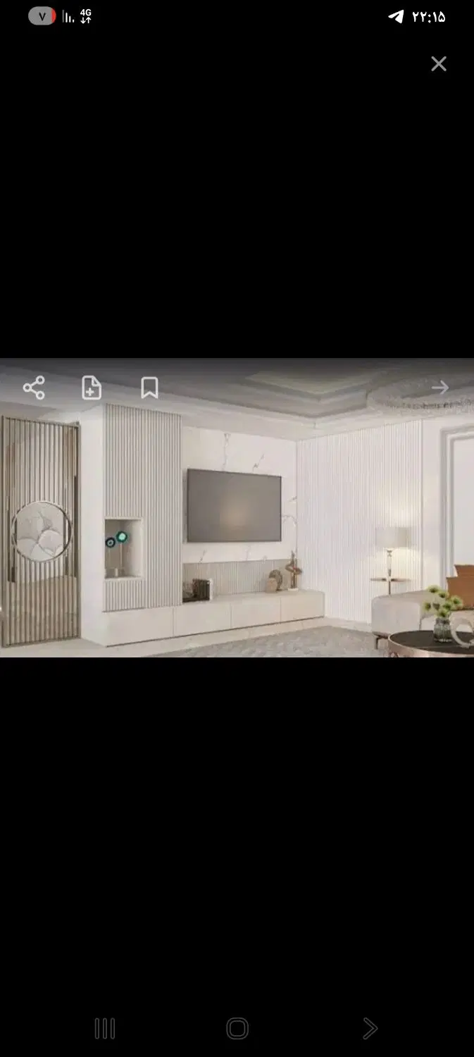 نیازمند همخانه اطراف خوراسگان (جِی)