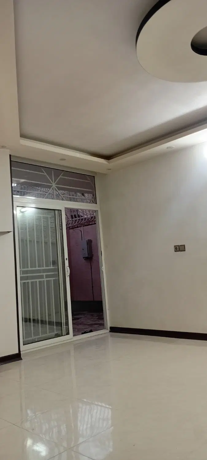 فروش منزل دربست دو خوابه