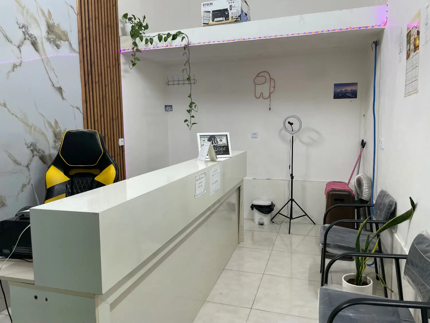 واگذاری کافی نت با سرمایه کم