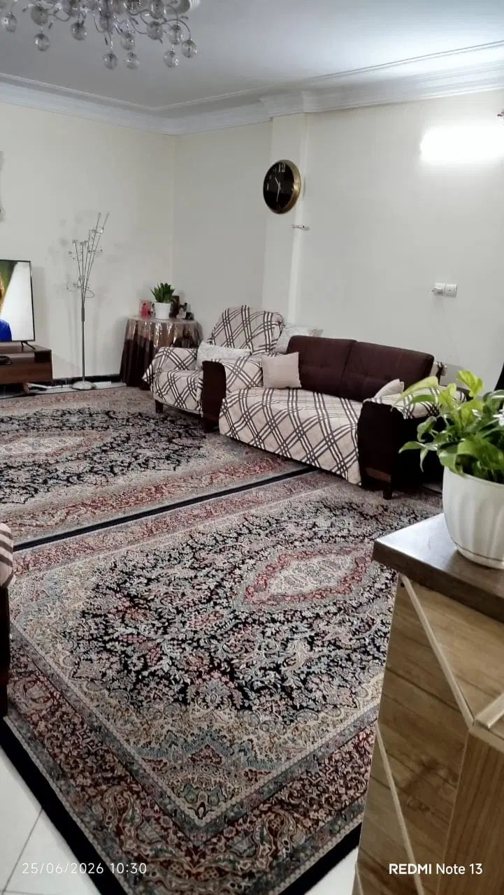رهن آپارتمان