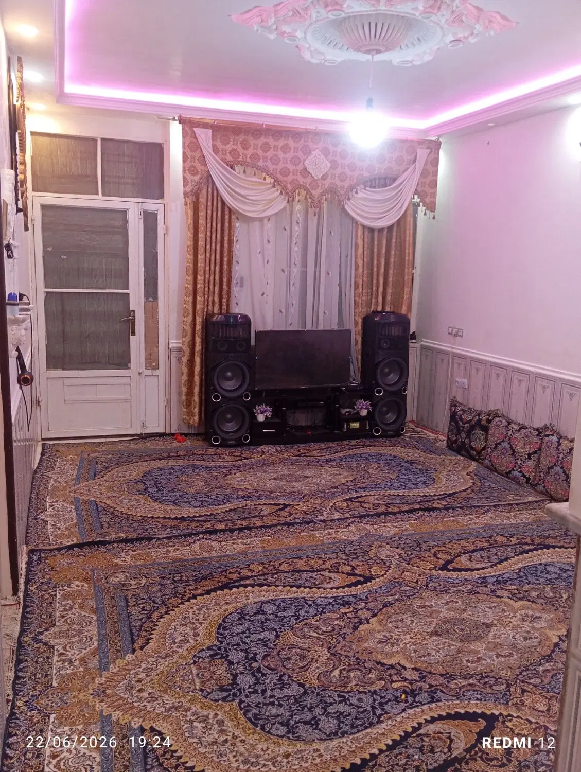 خونه ویلا اجاره‌ی