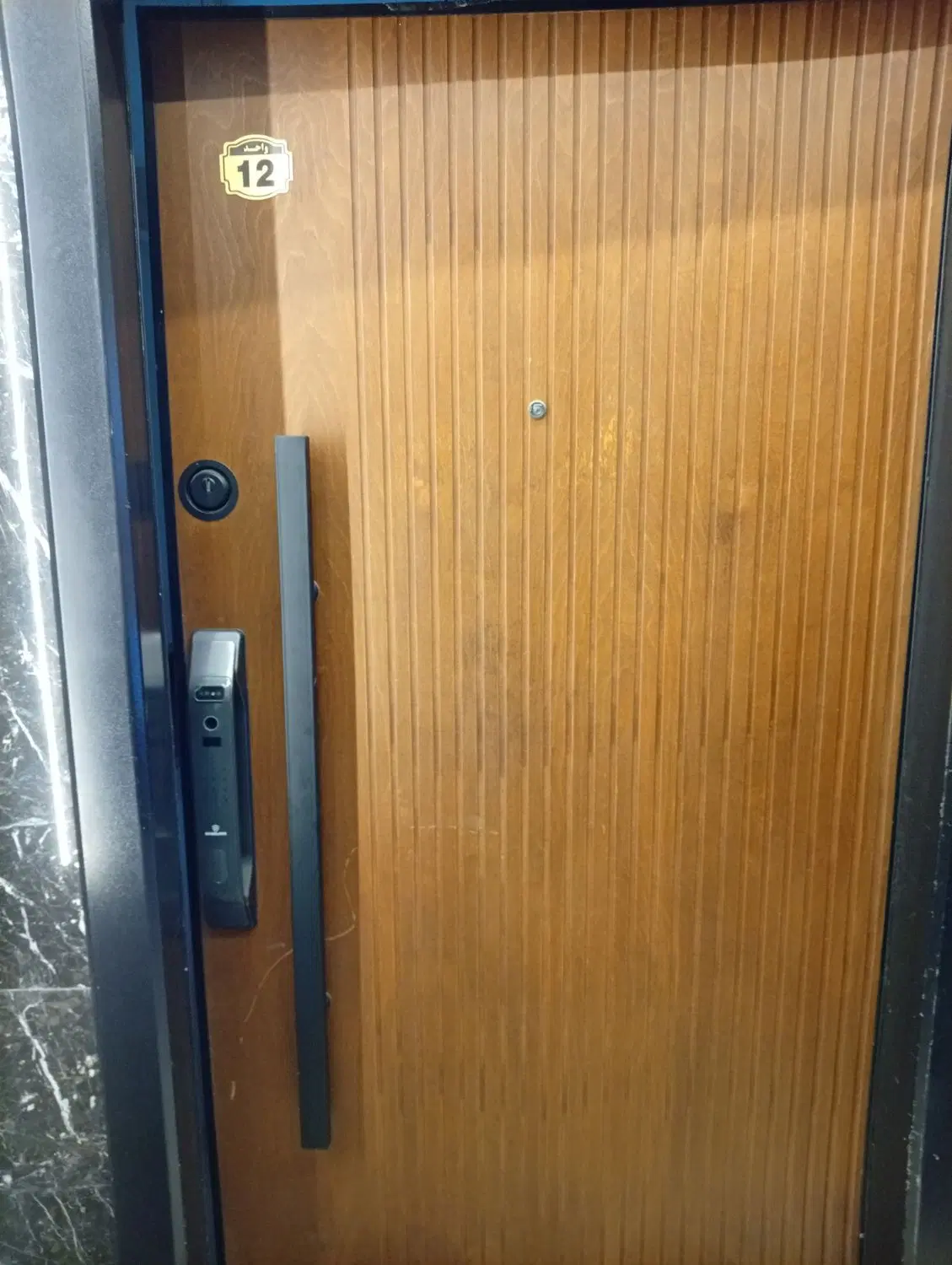 باکس پونک۶۵و۹۵متری فول امکانات