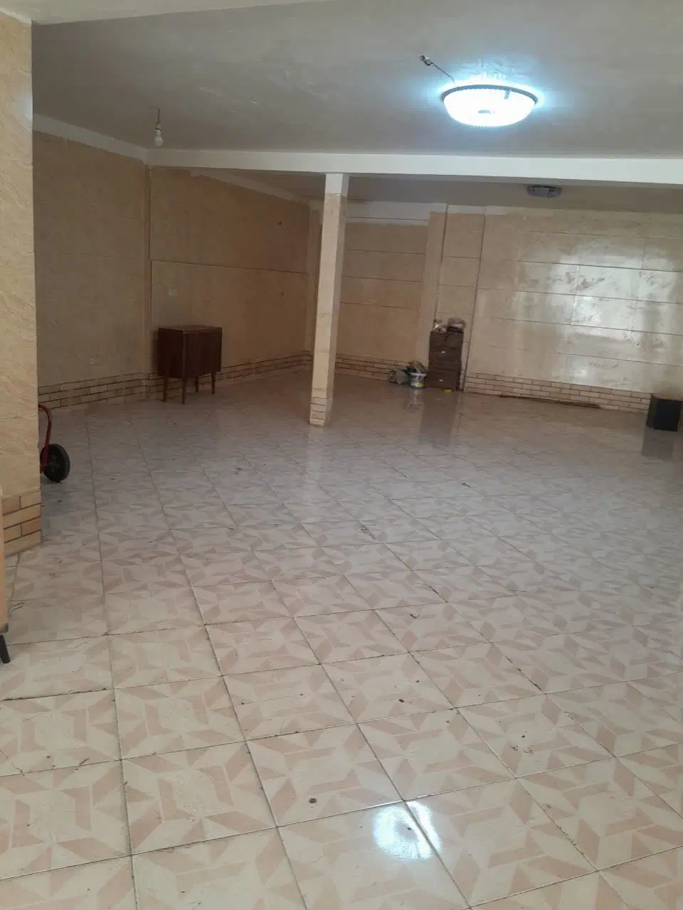 مغازه 75متری نعمت آباد