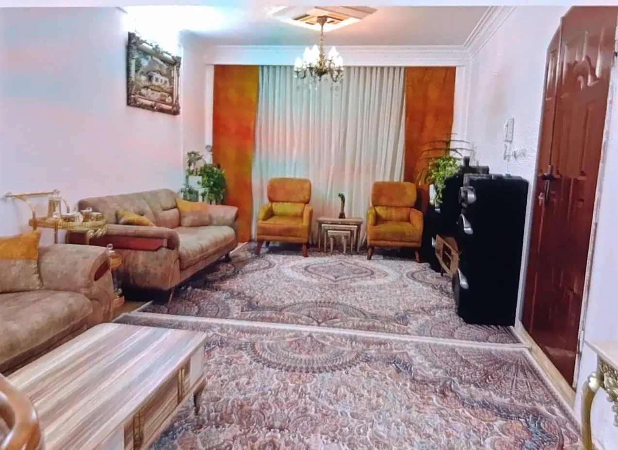 خانه آپارتمان