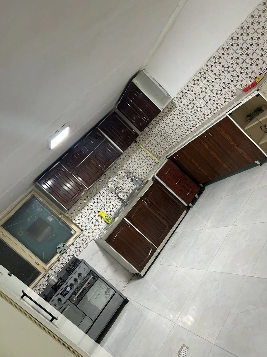 سوئیت دربست