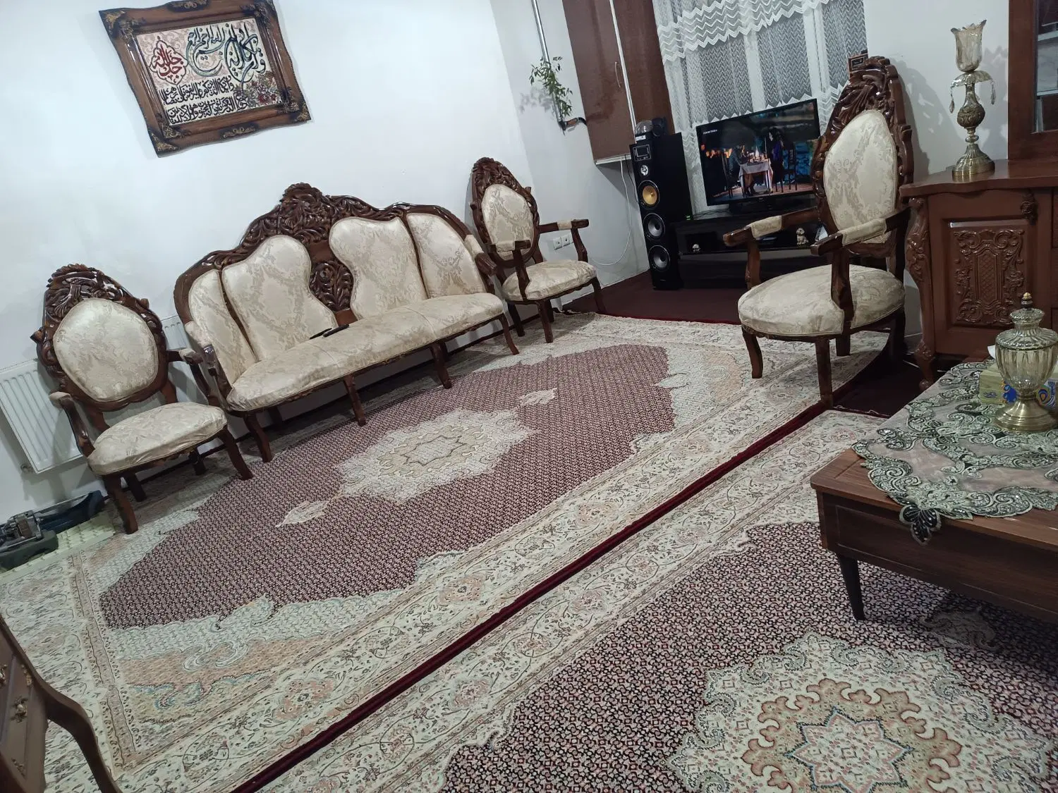 اجاره سوییت