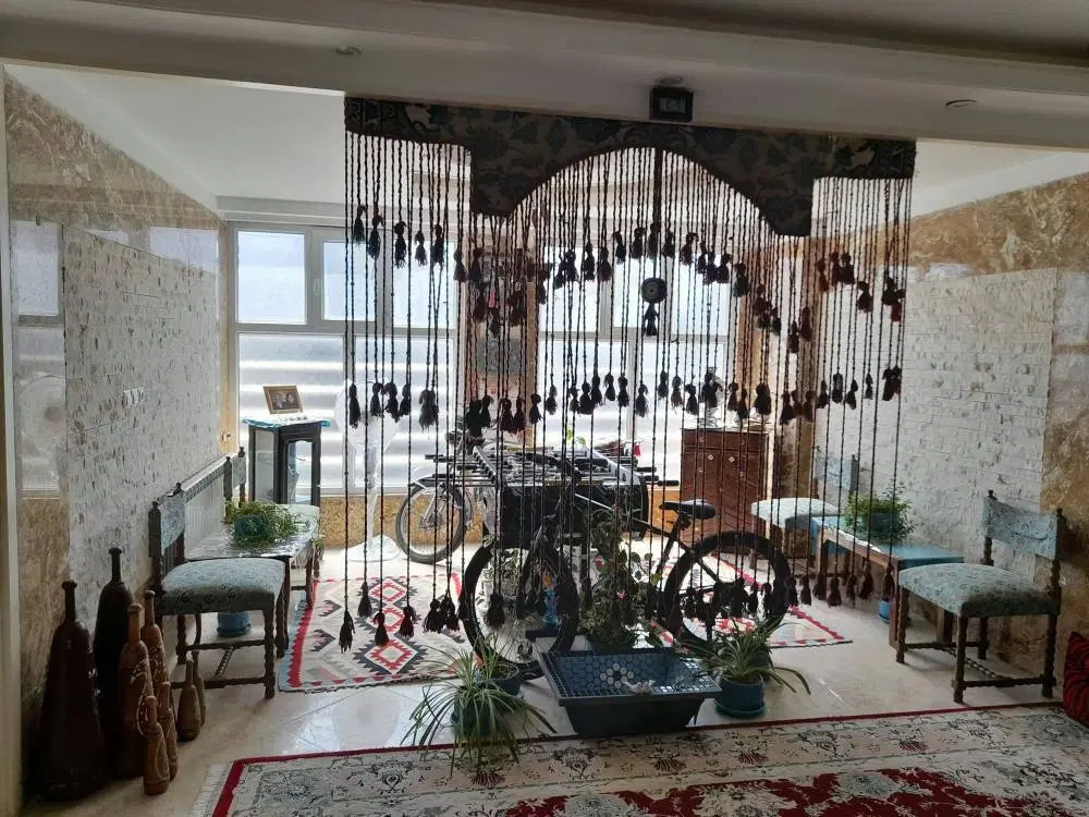 آپارتمان.تخلیه آماده انتقال.سند تک برگ