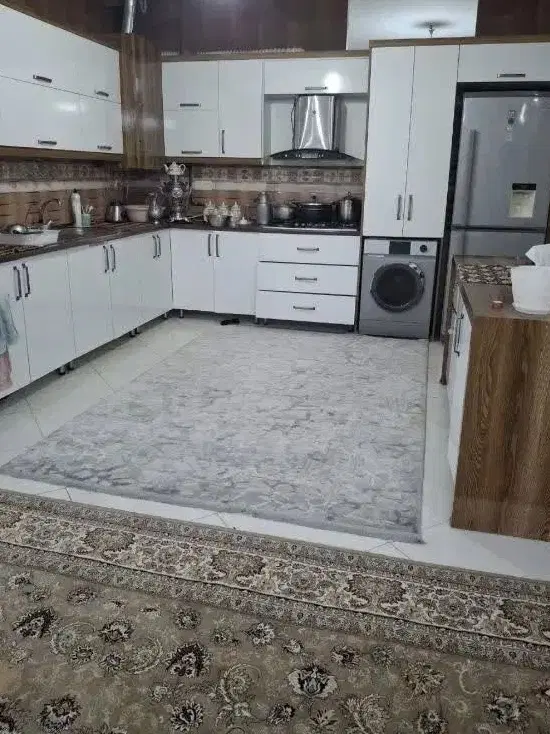 منزل ویلای رسالت ۱۰۴