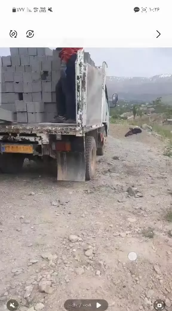فروش زمین موقعیت دماوند مناسب سرمایه گزاری