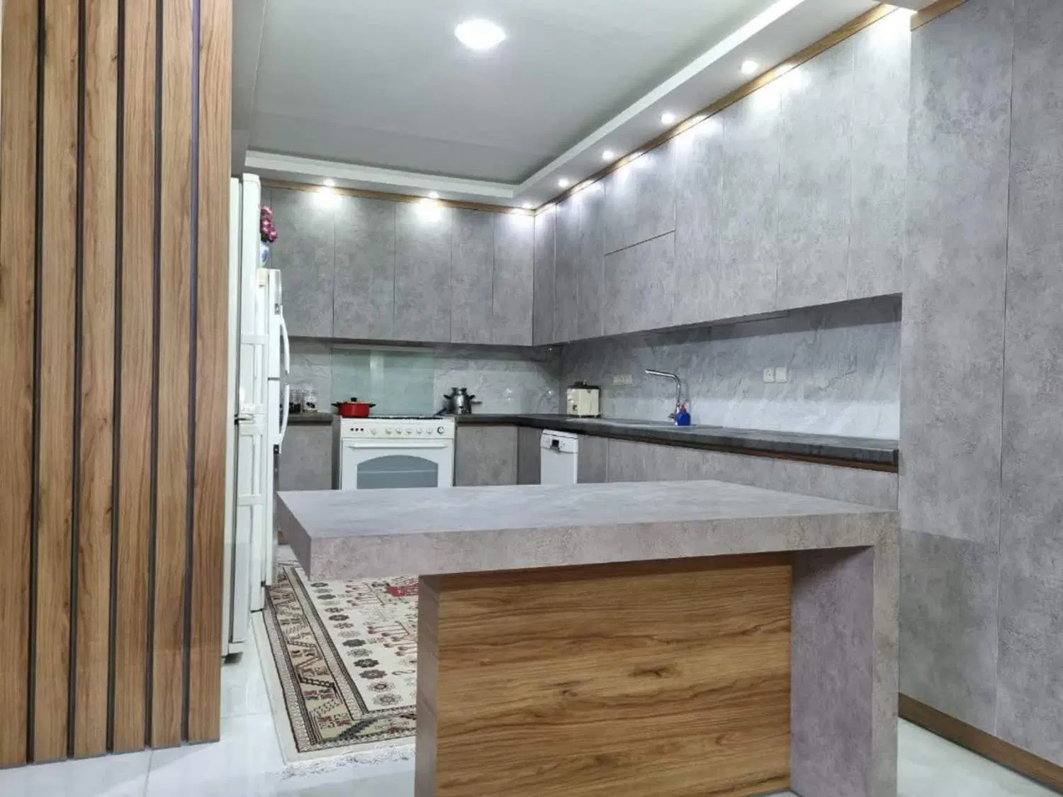 ویلایی ۲۷۰ متری جامی غربی