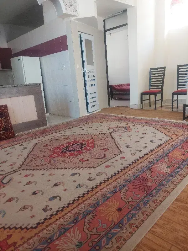 سویت مبله دنج مرکز شهر(حضرتی)