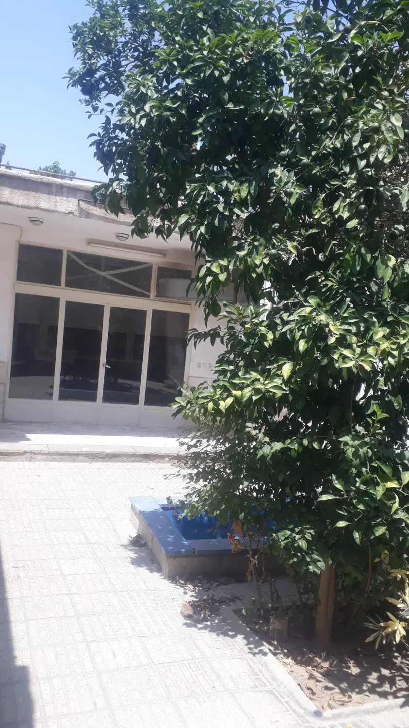 منزل ویلایی