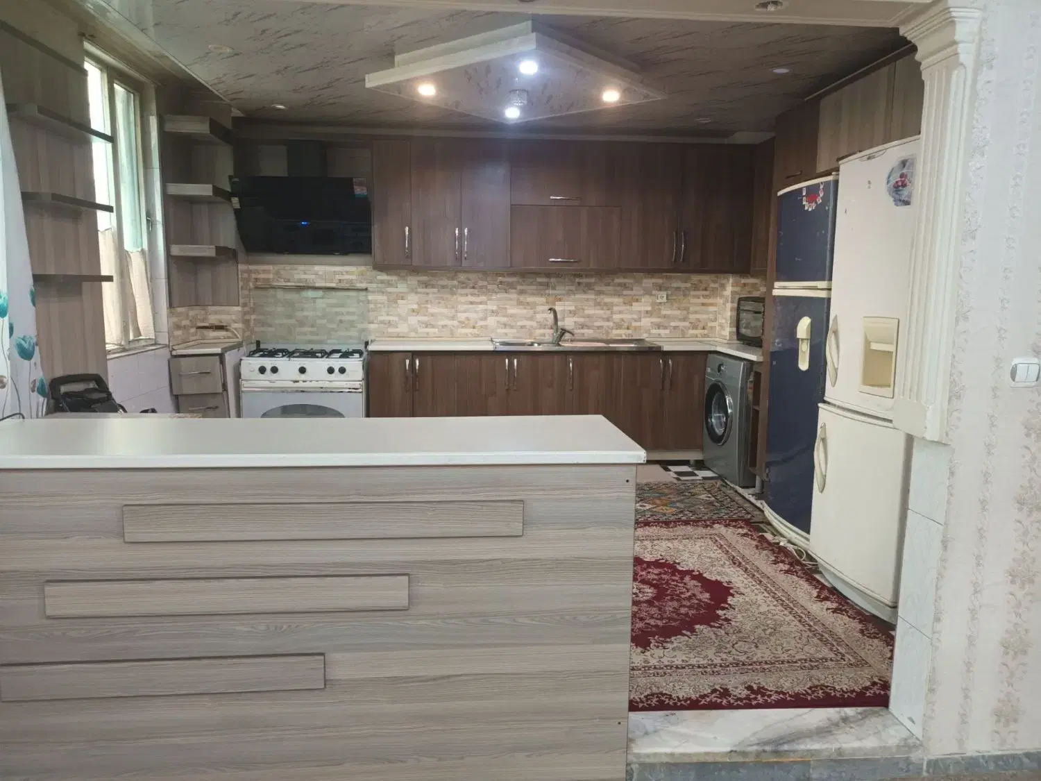 آپارتمان