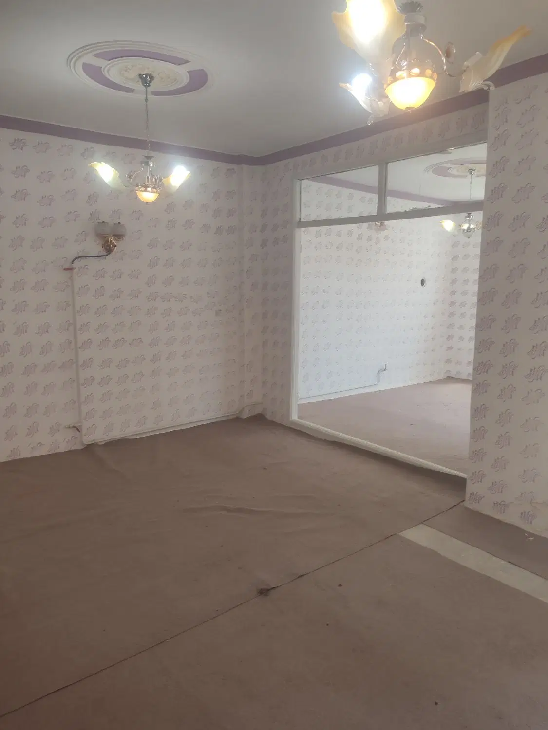 خانه 85متری در گلستان