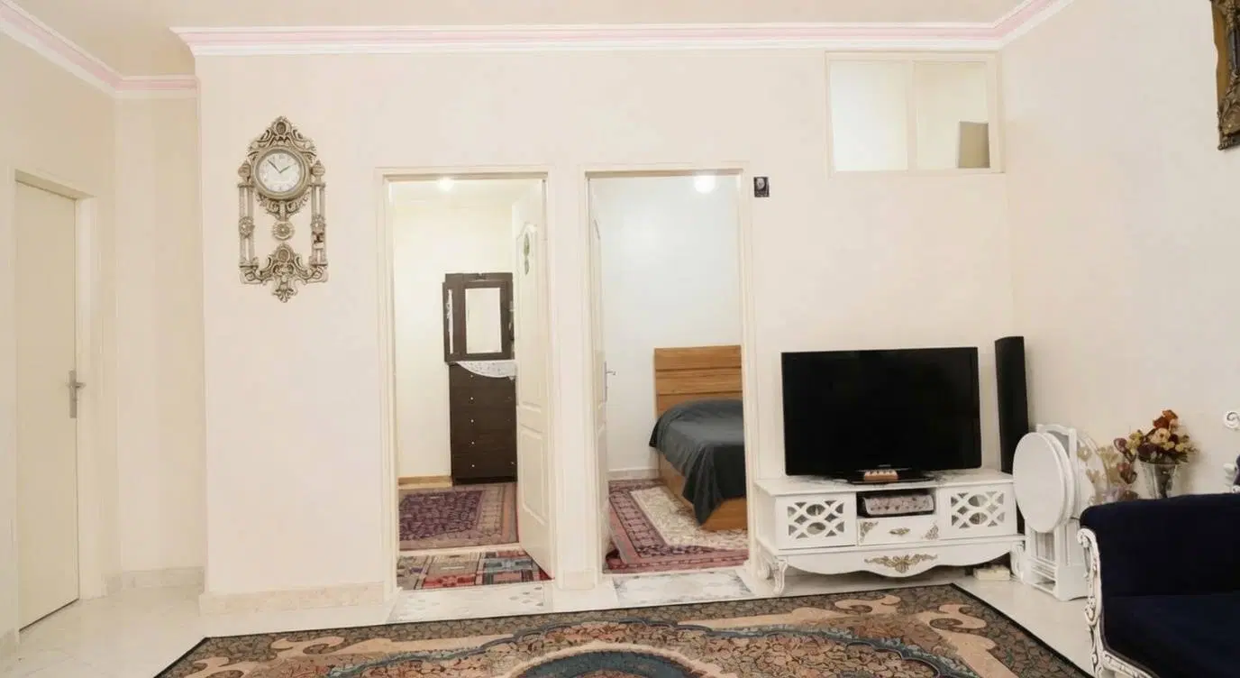 فروش واحد مسکونی