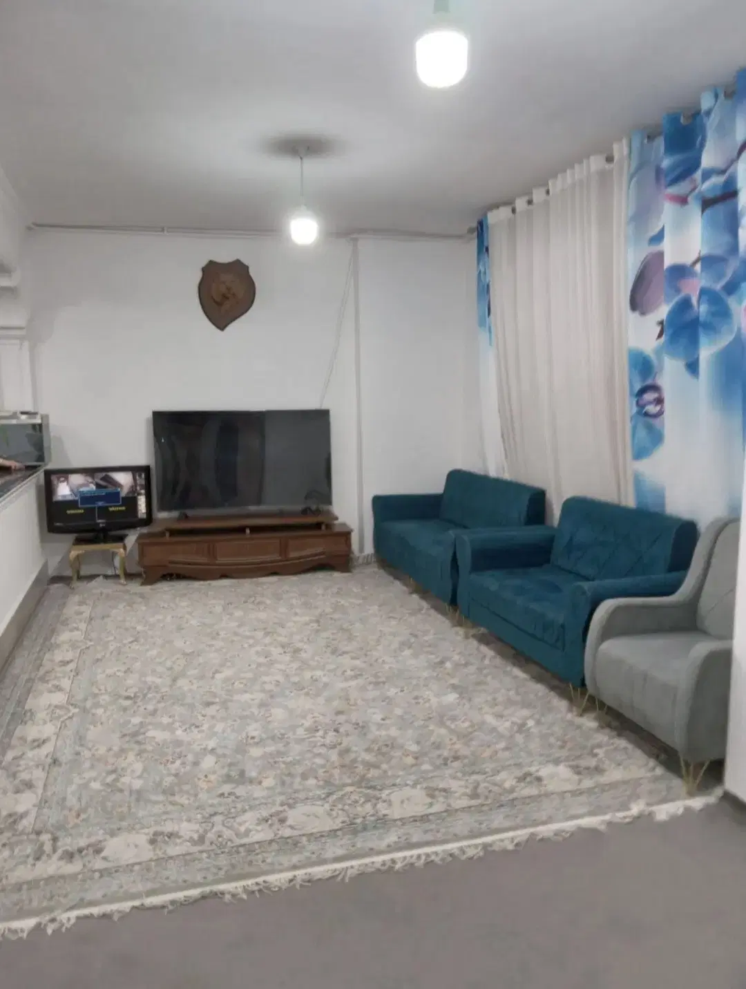 اجاره سوییت برای زائرین