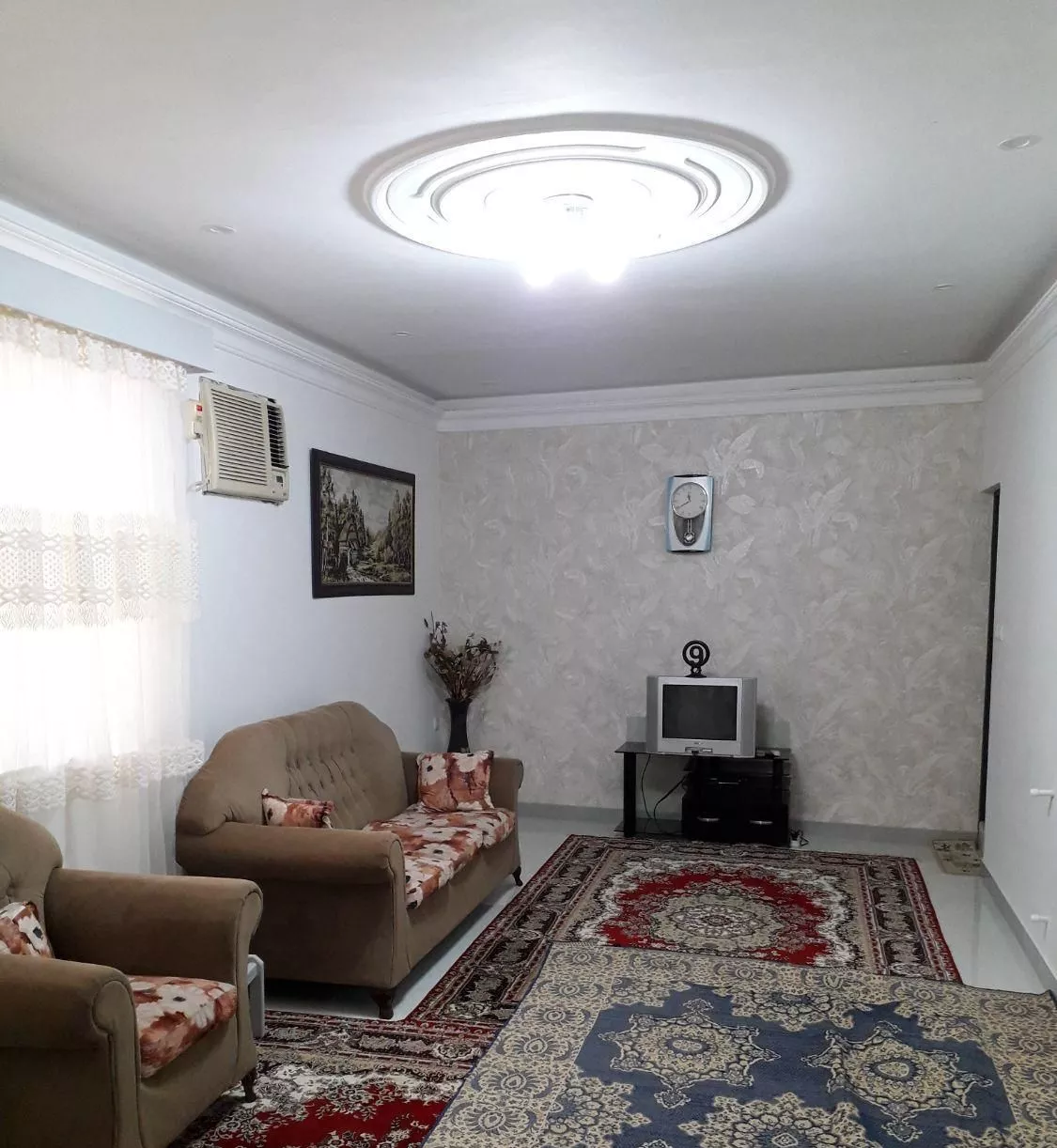 اجاره روزانه منزل در رشت