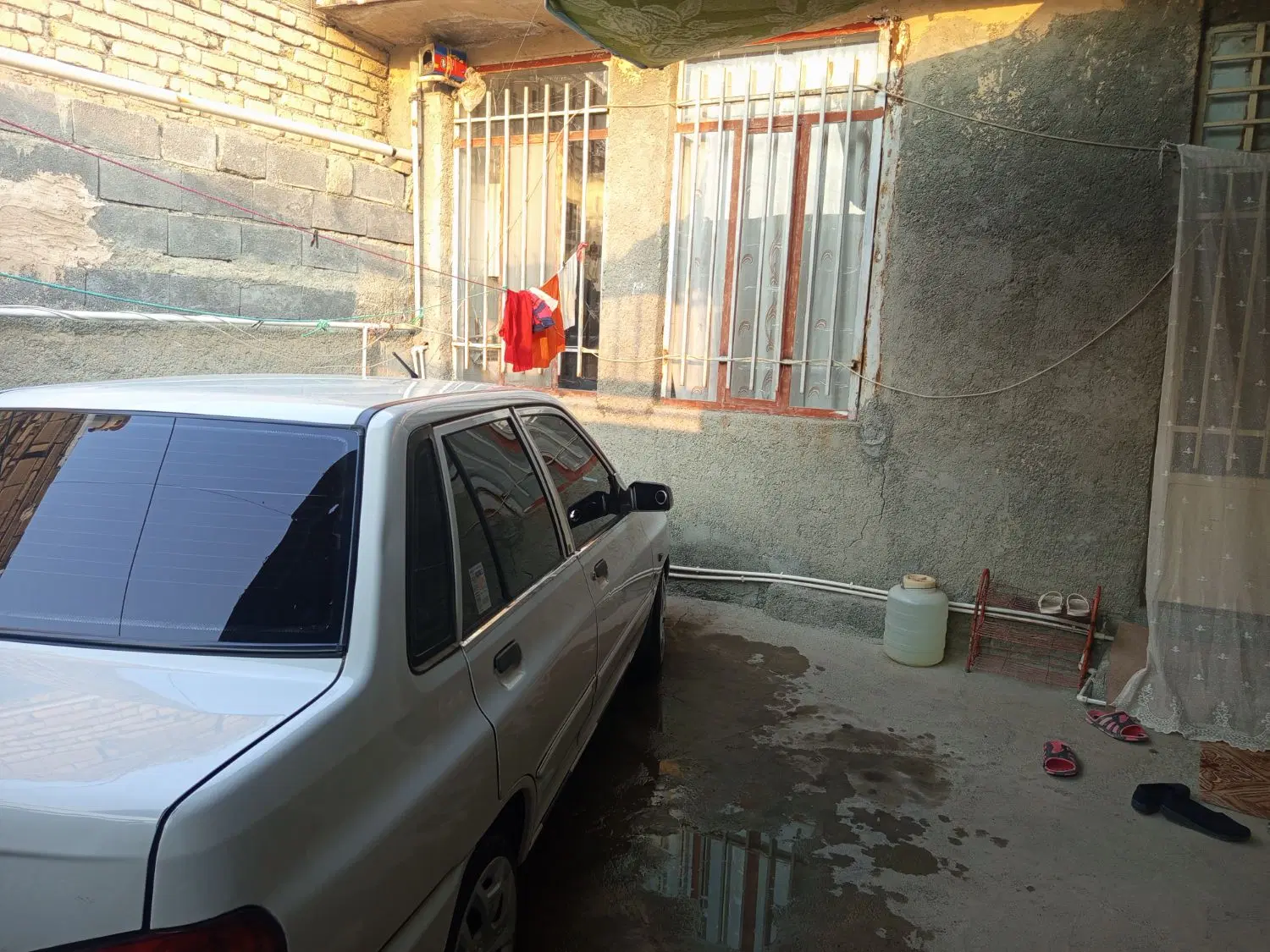 خانه ۹۸متری ویلایی درکرناچی کوی ۱۰۵