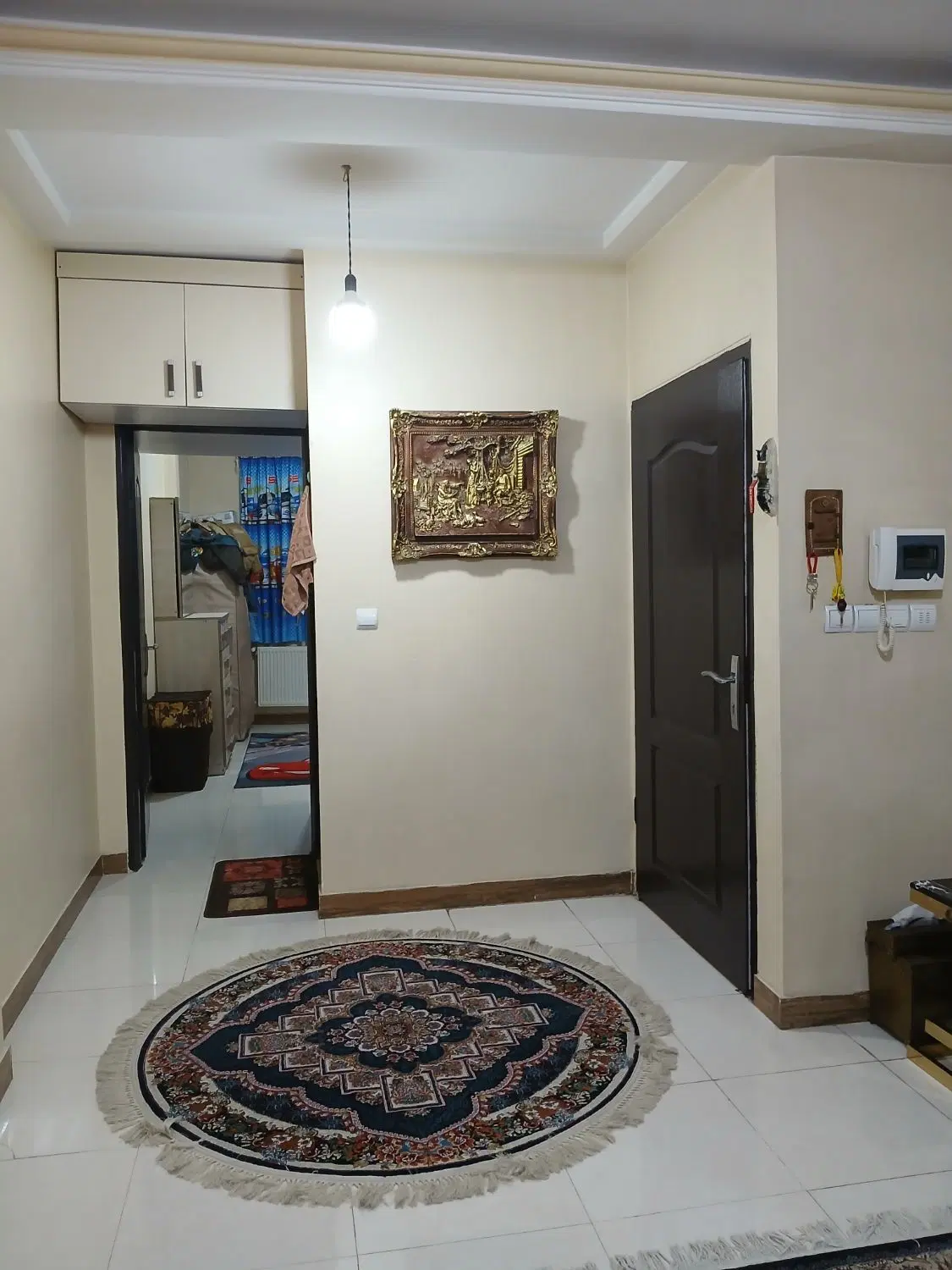 اجاره آپارتمان ۵۰ متری شیک