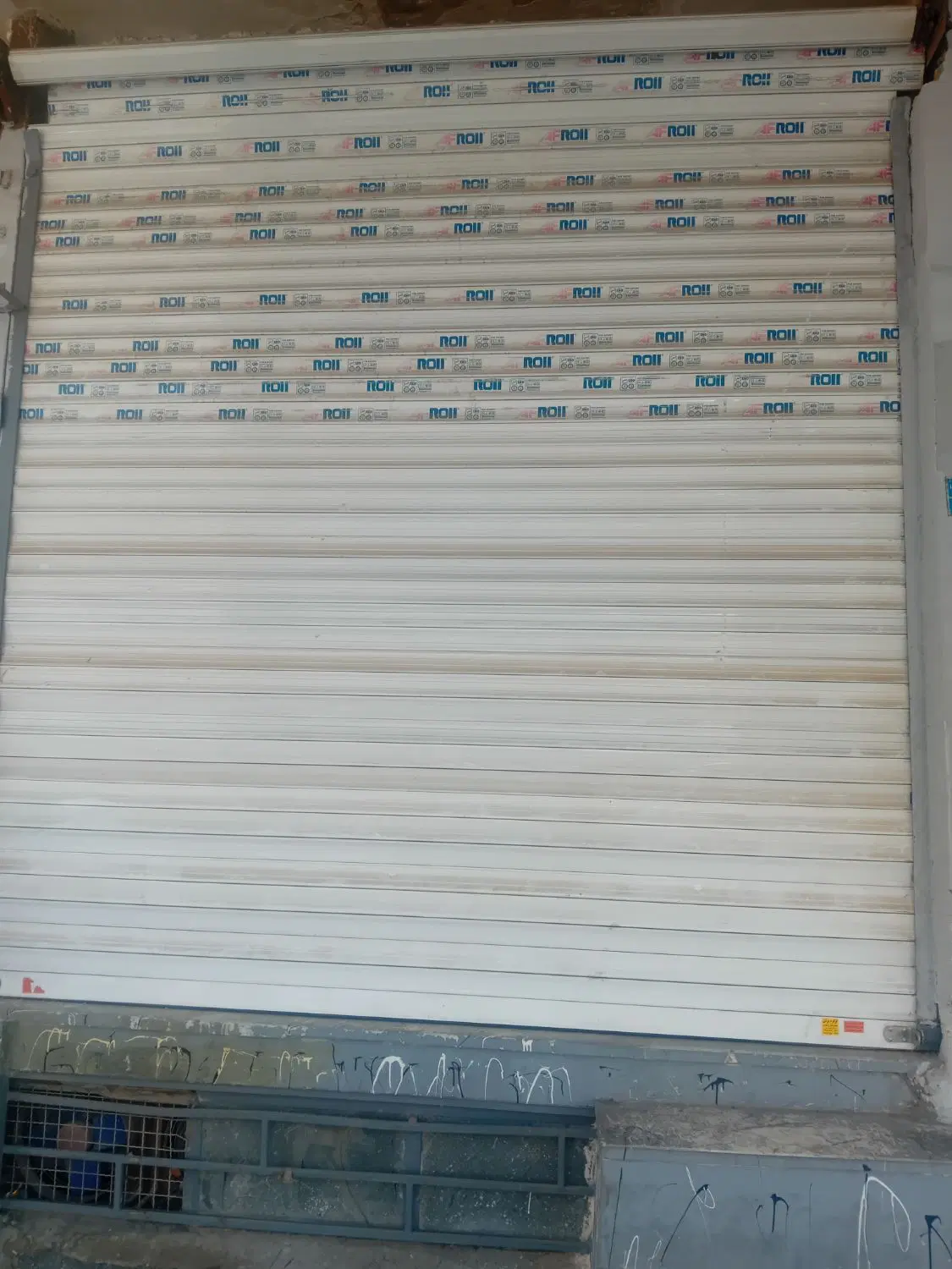 فروش مغازه