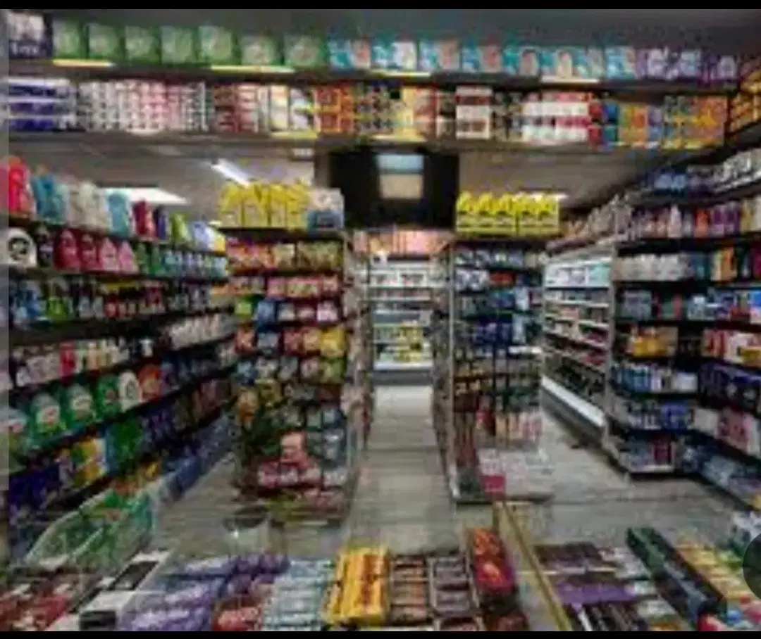 مغازه 50 متر همکف