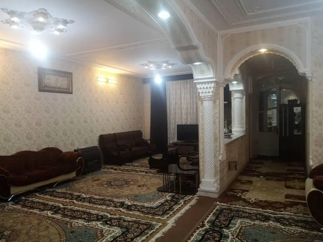 ساختمان یک طبقه  ویلایی  شیراز شهرستان سپیدان