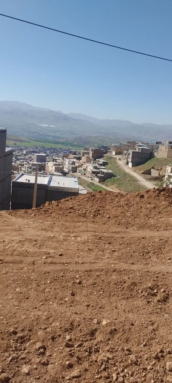 زمین حسن آباد