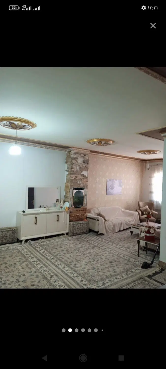 فروش منزل سه طبقه