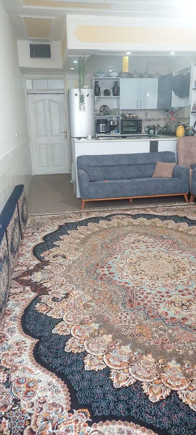 منزل 80 متری دربست هوایی آزاد