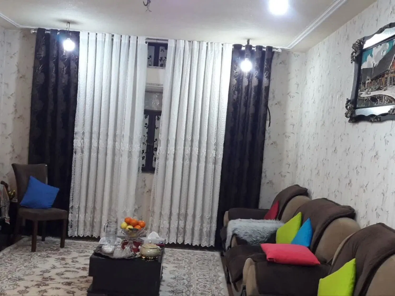فروش آپارتمان 85متری