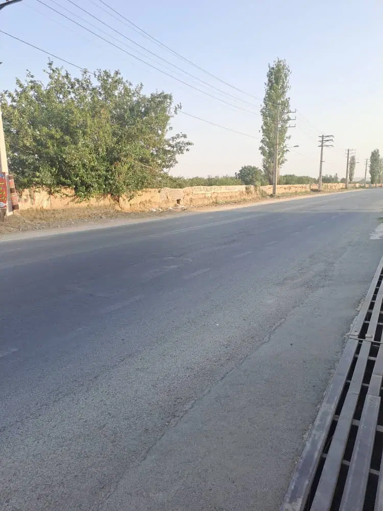۳۰۰متراقتصادی سهیلیه کرج زعفرانیه زکی اباد