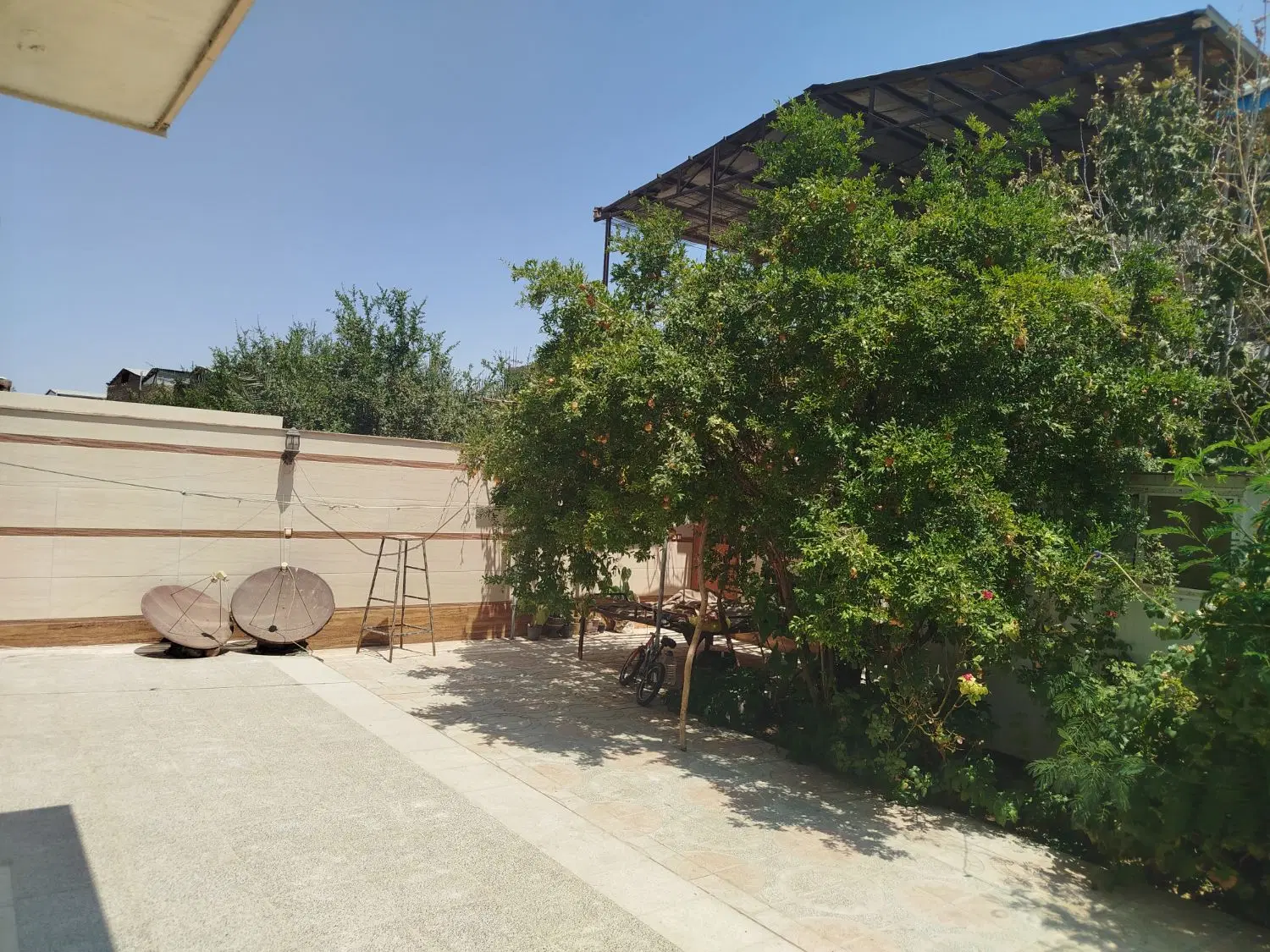 خانه ویلایی